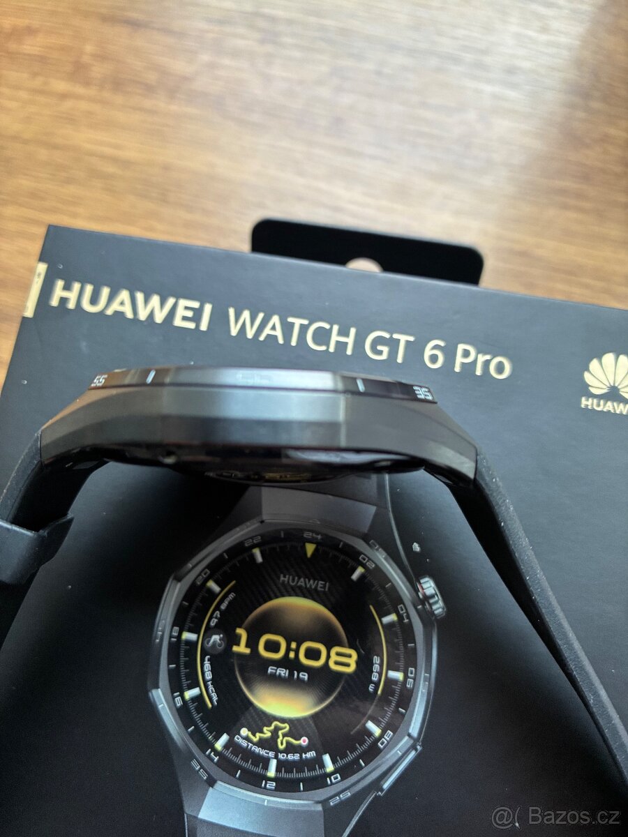 Huawei Watch GT 6 PRO - 4