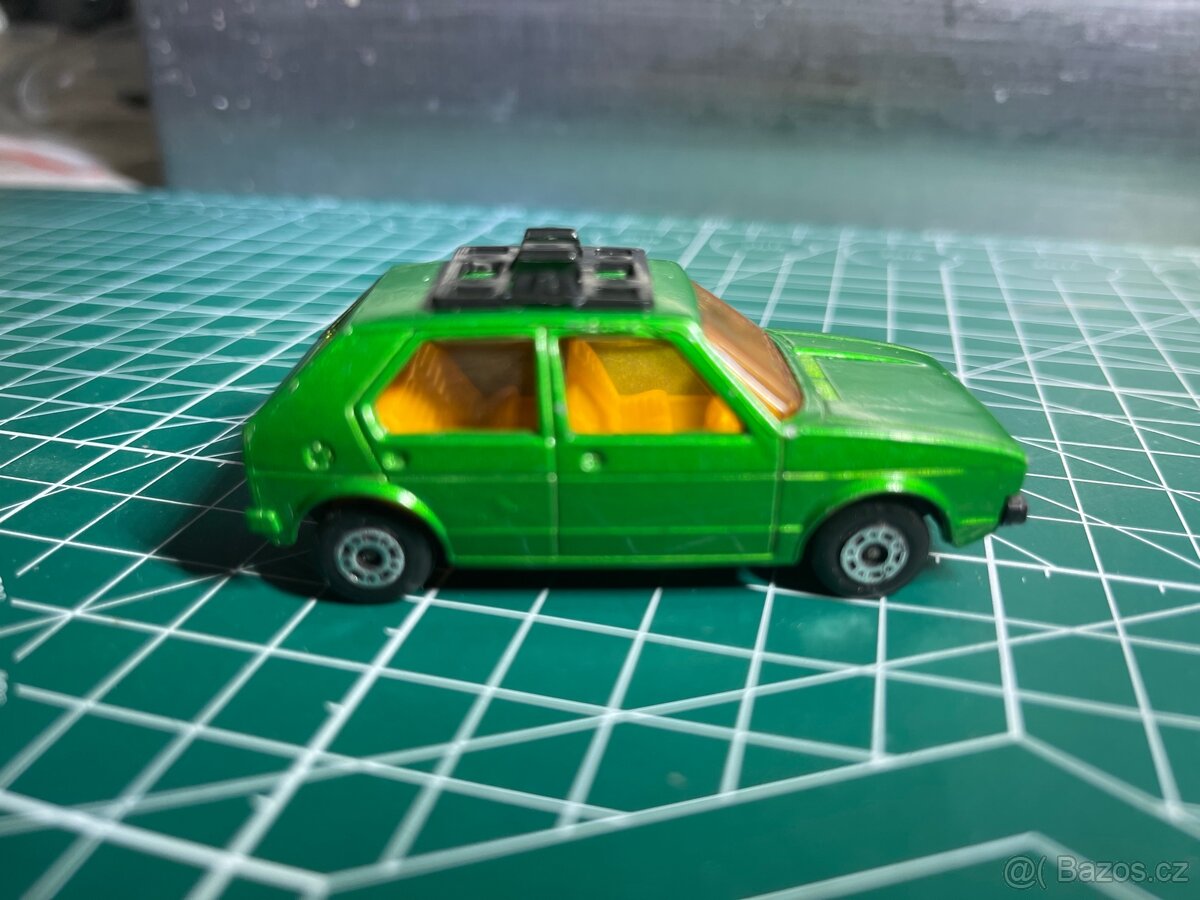Matchbox - 4