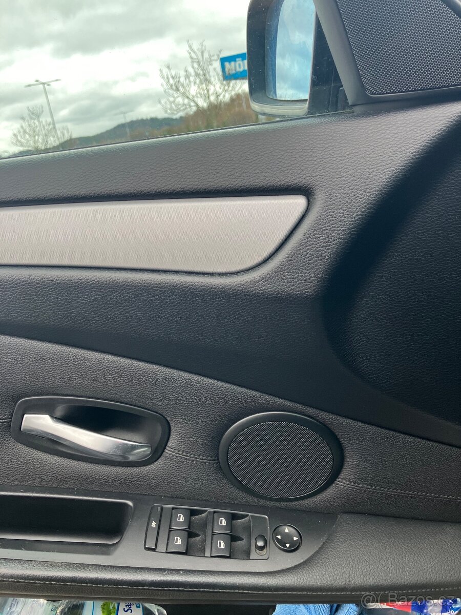 Prodám BMW 530 D XD - 4