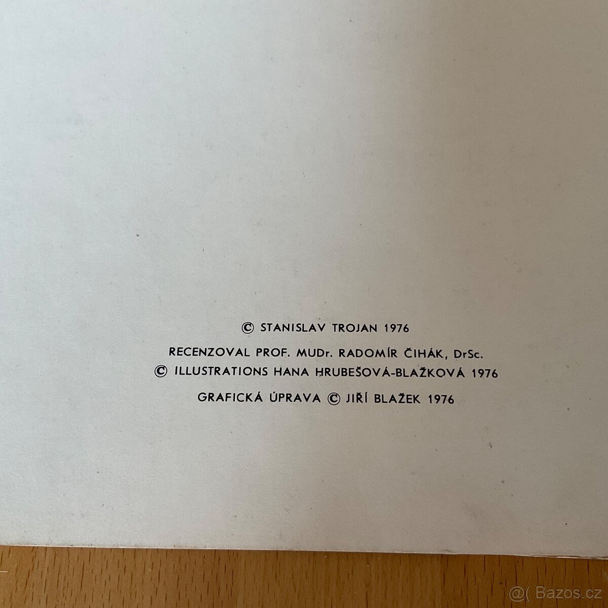 Retro- Biologie člověka v obrazech- A4 - 4