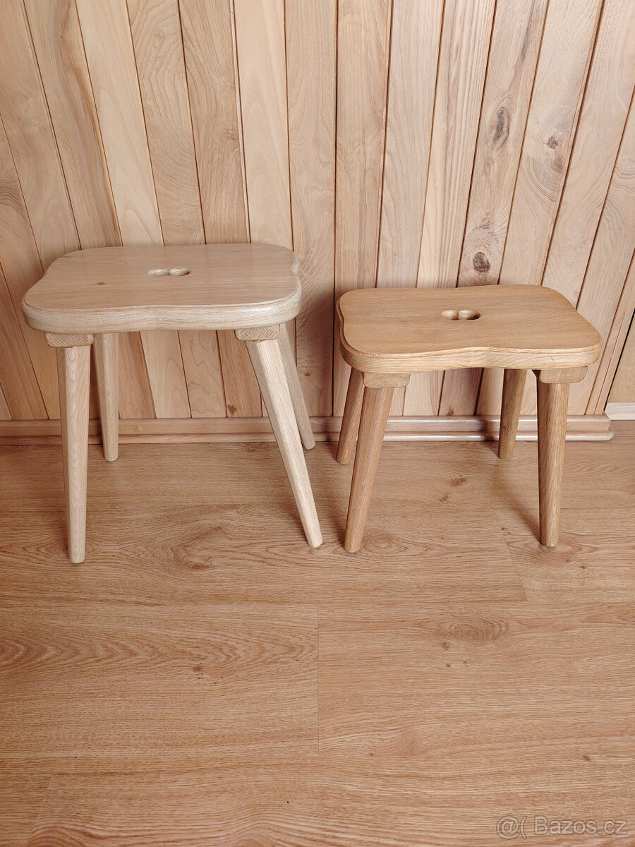 Stolečky,malé - 4
