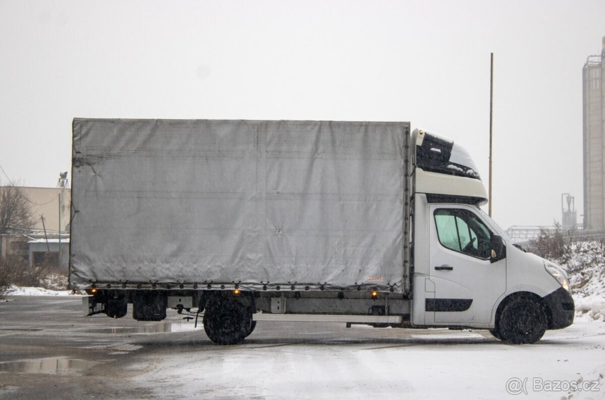 Renault Master - 4
