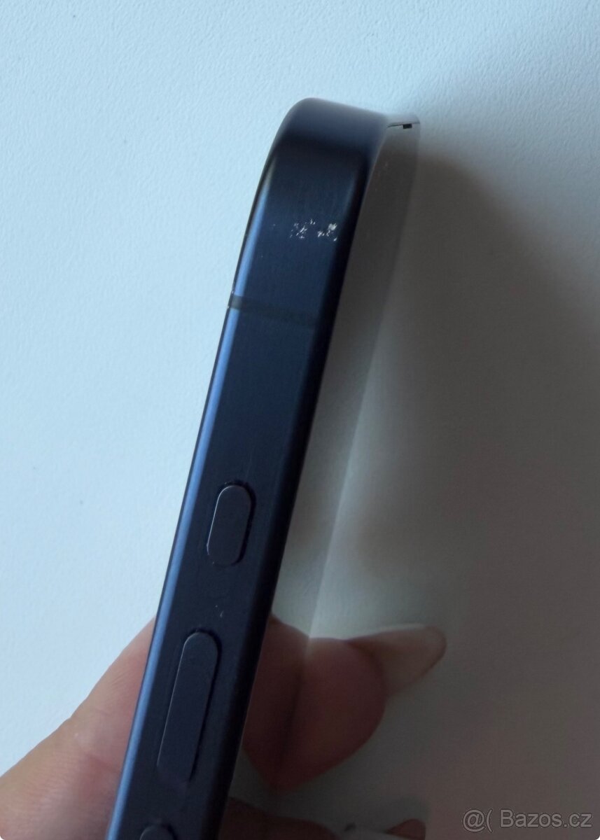 IPhone 15pro 128gb - 4