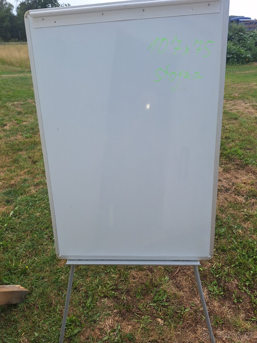 Magneticke tabule - 4