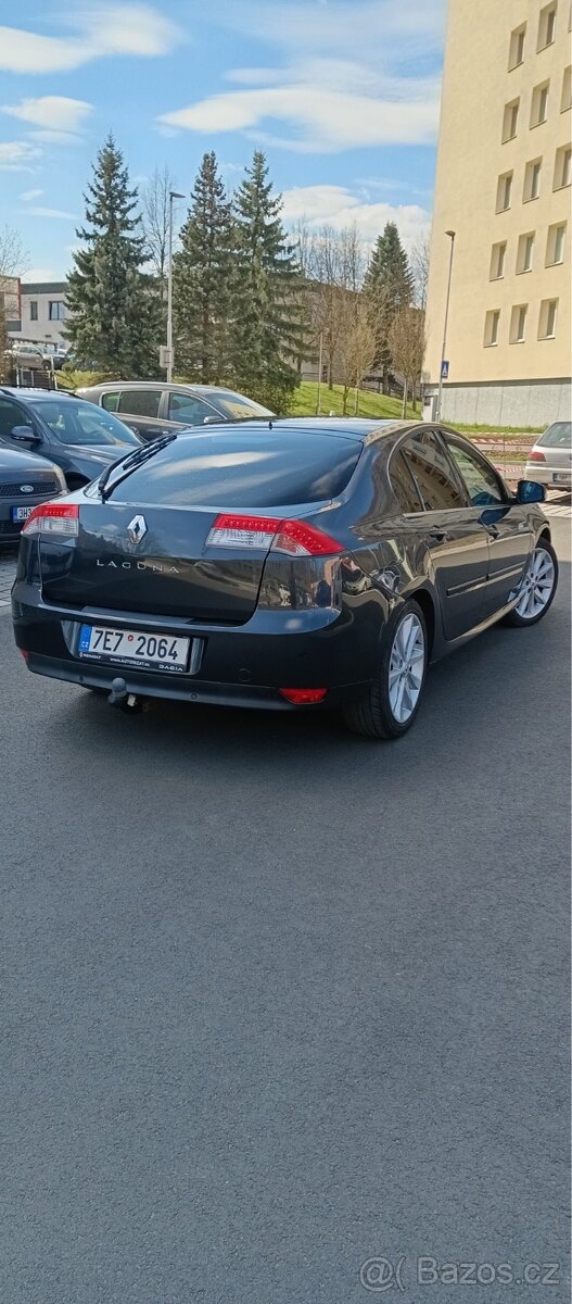 Prodám Renault Laguna - 4