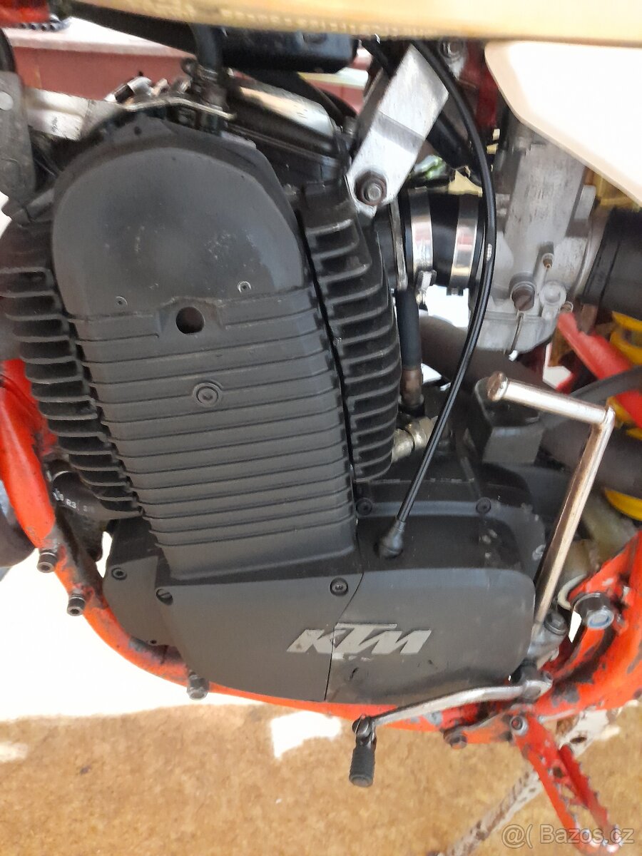 Rotax ktm