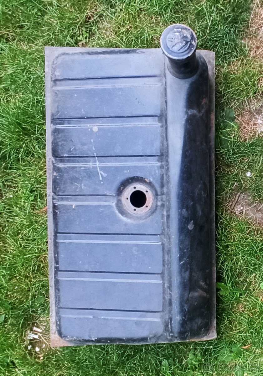 VW brouk 1300, kafer, VW klasik - 4