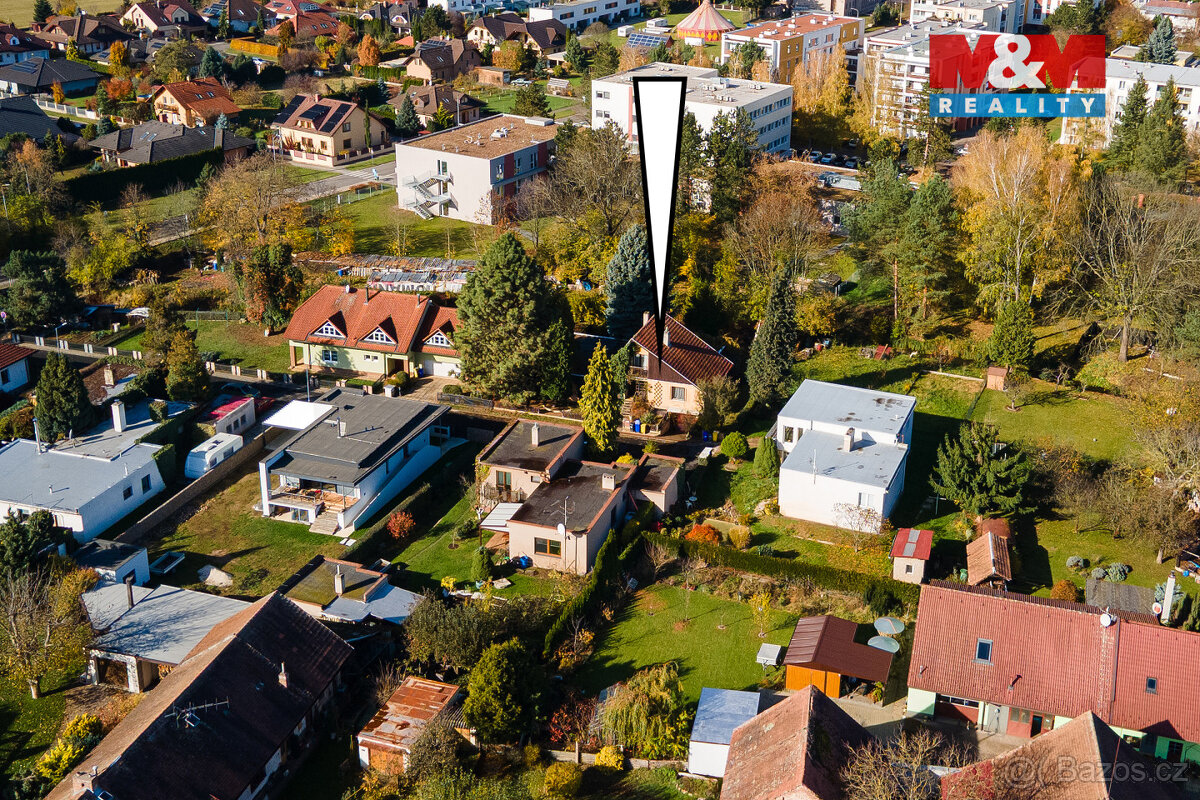 Prodej rodinného domu v Lázních Bohdaneč, ul. V Lískách - 4