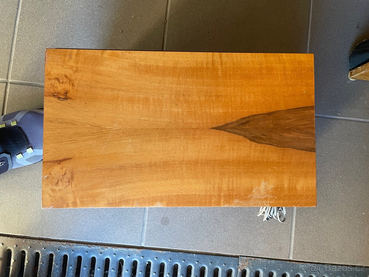 Reproduktory Supraphon 2ks - 4