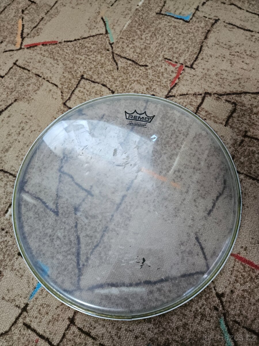 Blány použité 100kč/ks nebo vše 500kč(11ks) - 4