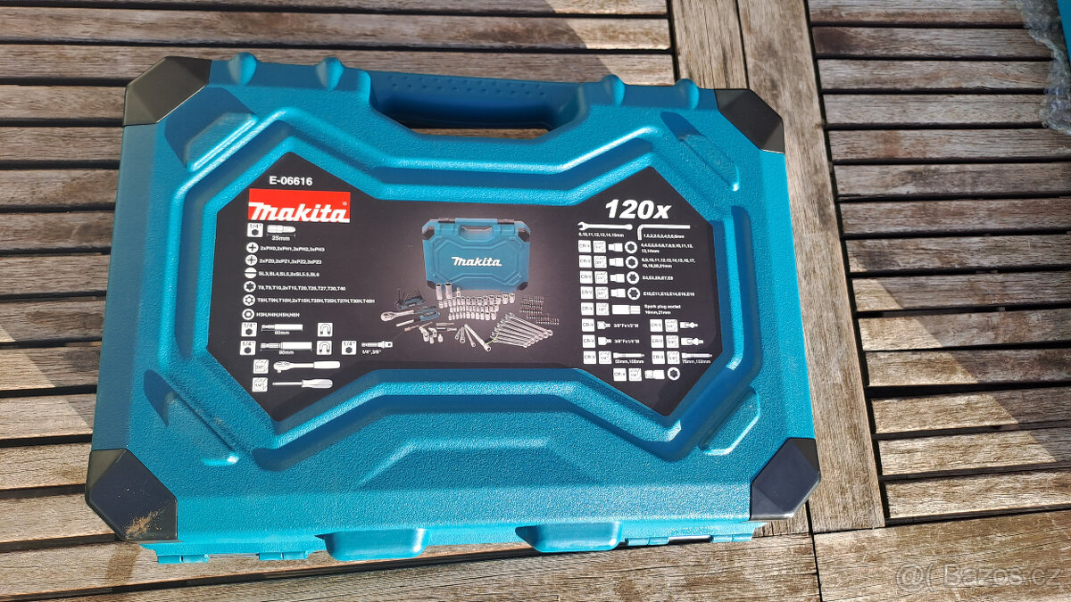 Gola Sada - nova, nepouzita, 120ks - 4