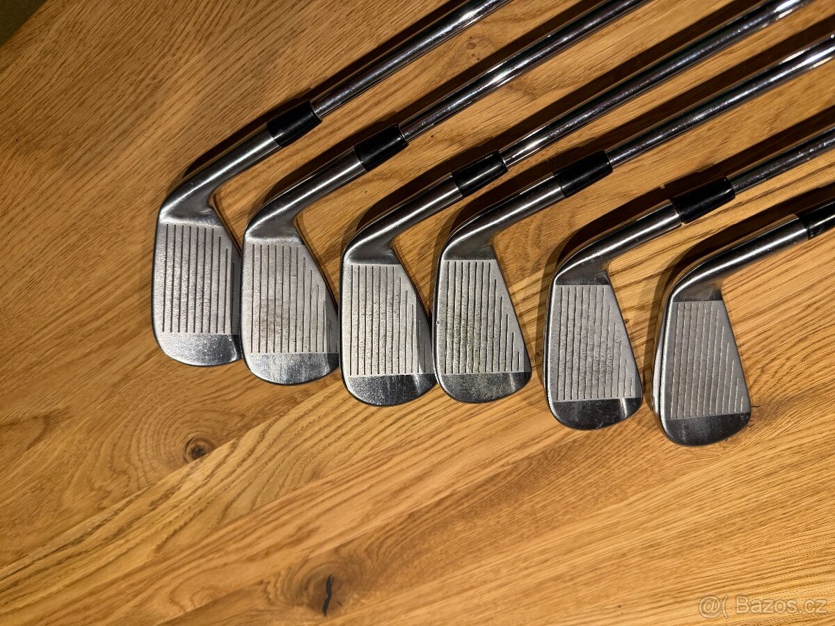 Pánské železa Titleist AP2 716 5-PW Levé - 4