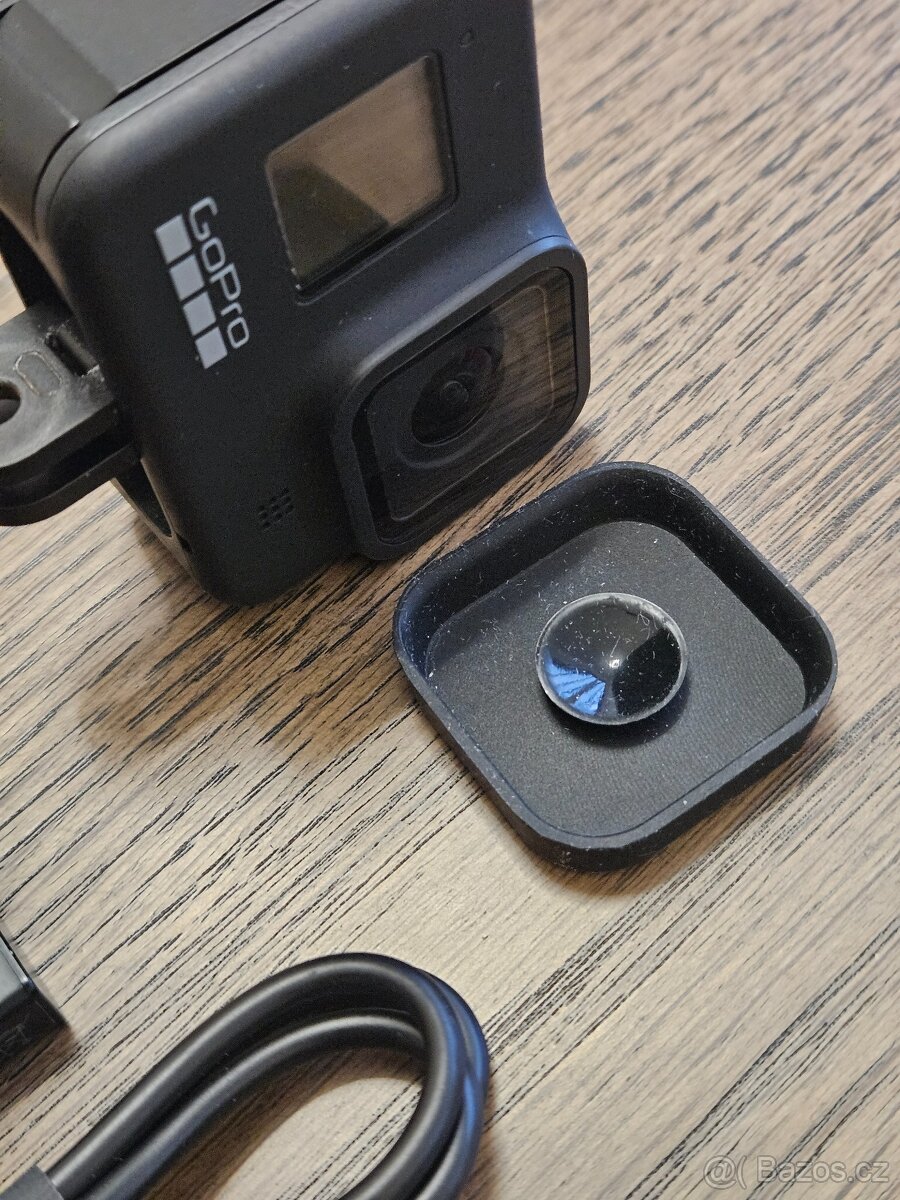 Gopro Hero 8 Black - 4