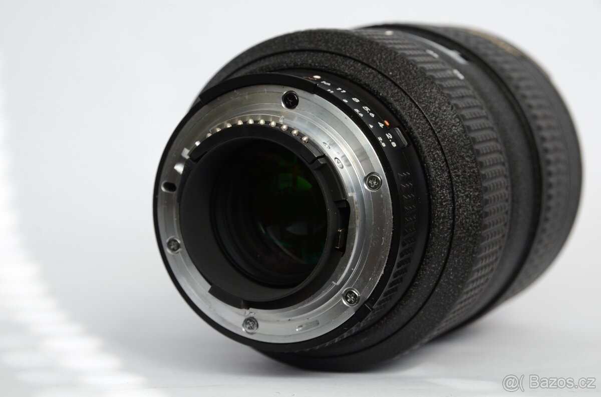 Nikon 28-70 mm F2,8 AF-S ZOOM-NIKKOR D IF-ED - 4