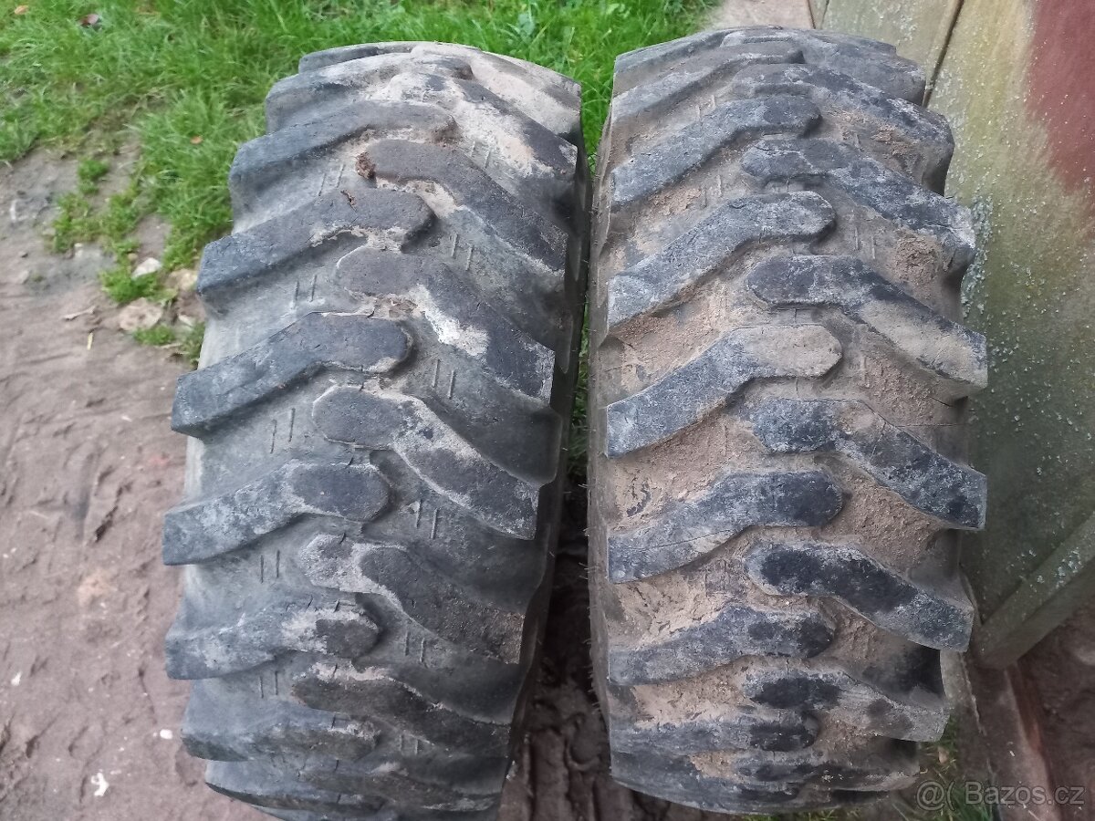 Kola 10,0/75-15,3 - 4