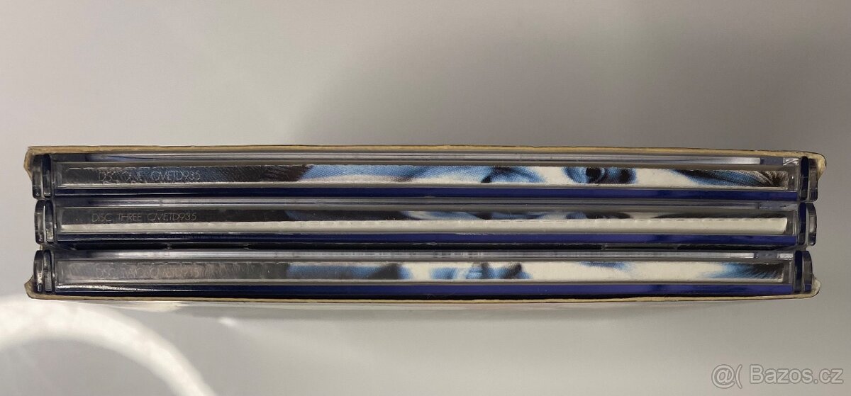 3CD S. Marriott - Humble Pie - Tin Soldier Anthology - 4