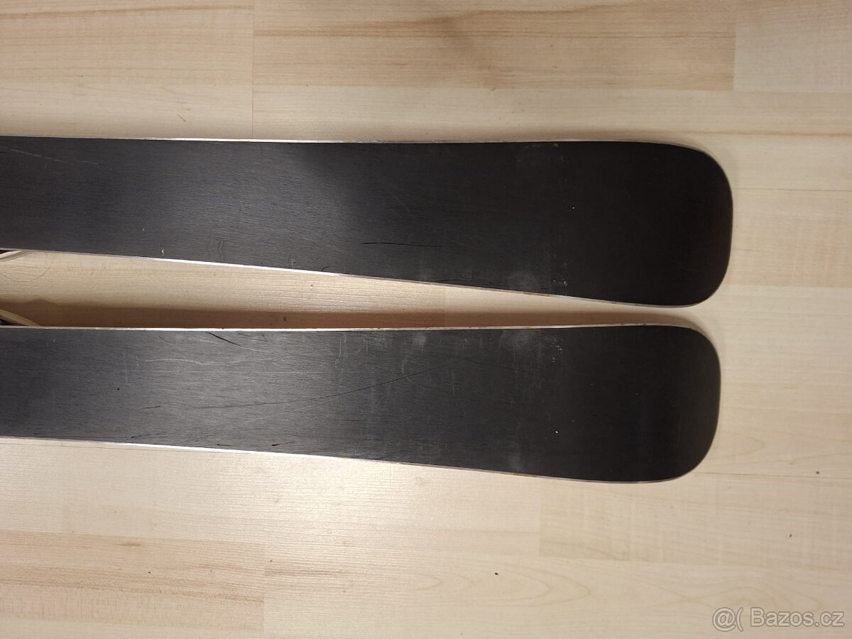 dětské lyže 100 cm Atomic - 4