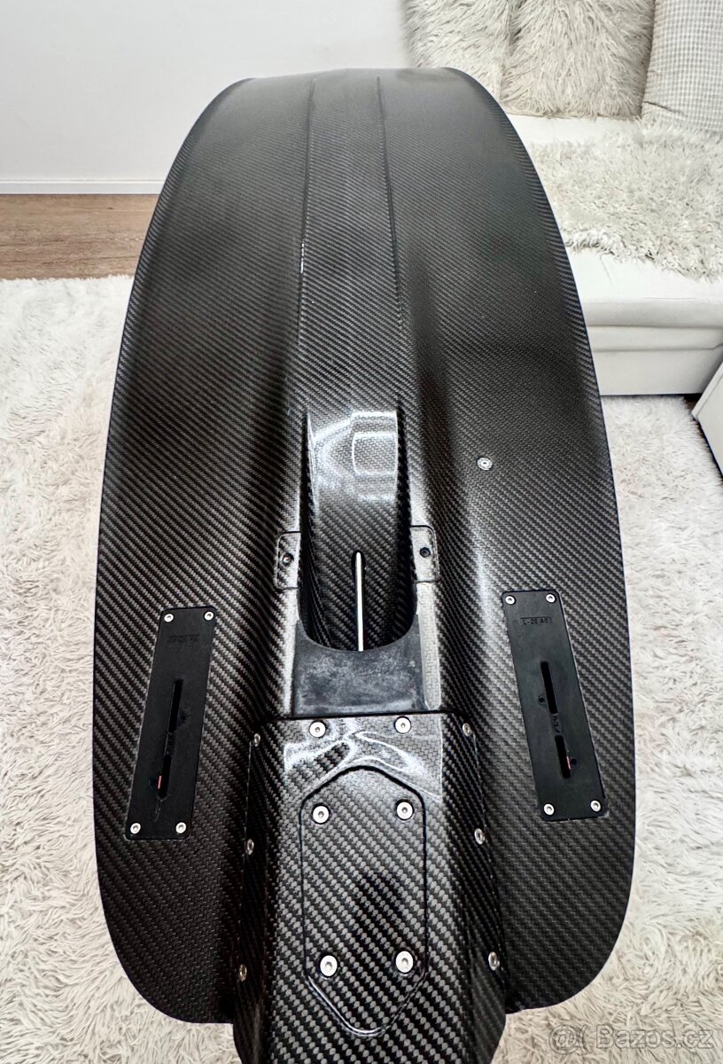 JETSURF RACE 2025 SL dfi - špičkový stav - 4