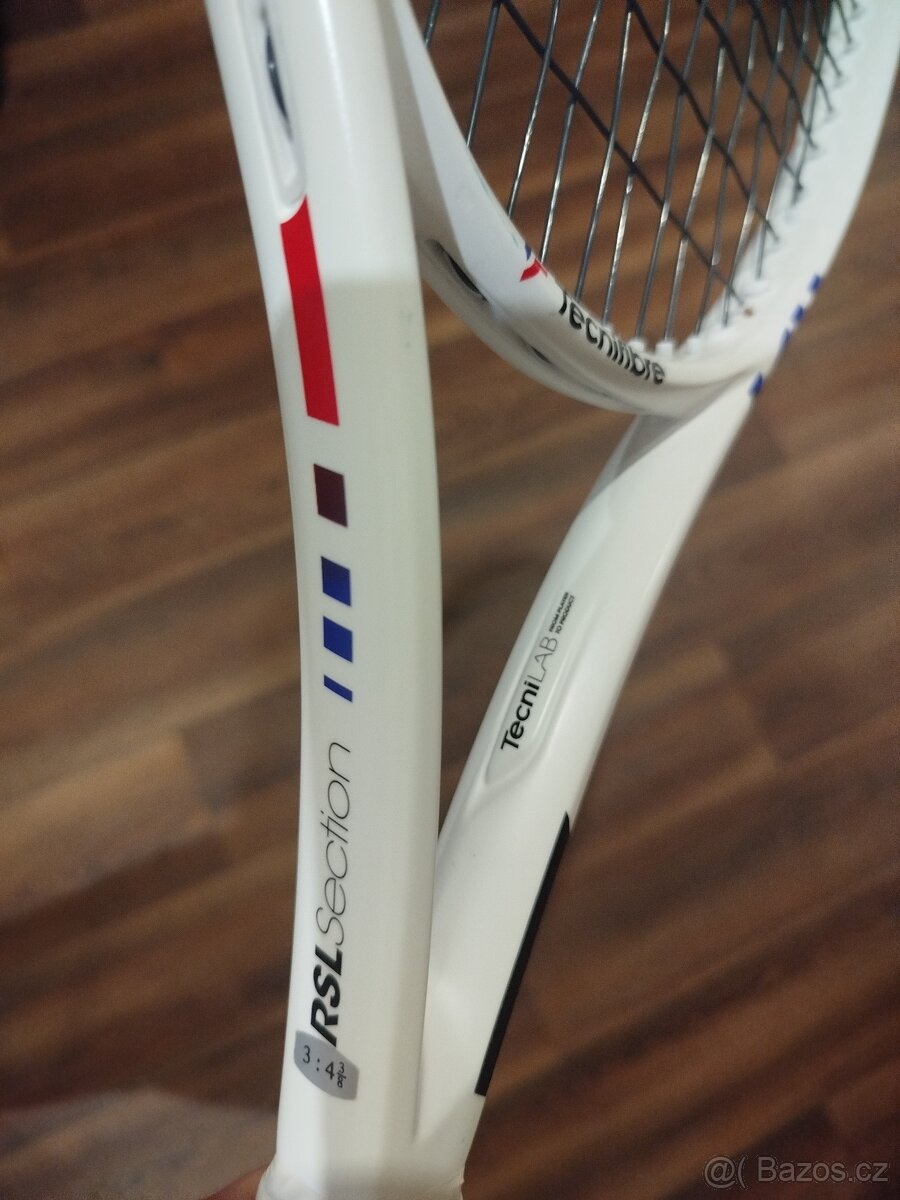 Tenisová raketa Tecnifibre T-Fight 295 - 4