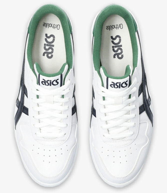 boty tenisky pánské ASICS Japan S velikost US:9 EU:42,5 NOVÉ - 4