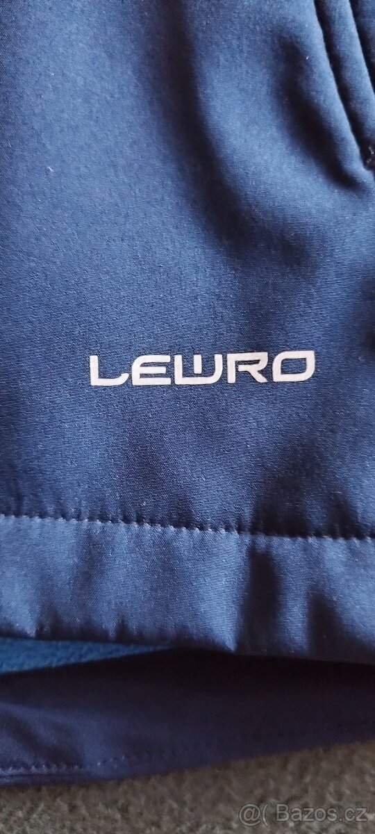 Softshellová bunda - 4