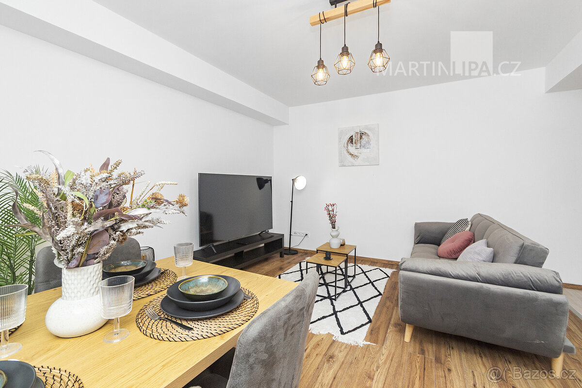 3+1 Dr. Horákové 49, Poděbrady - 4