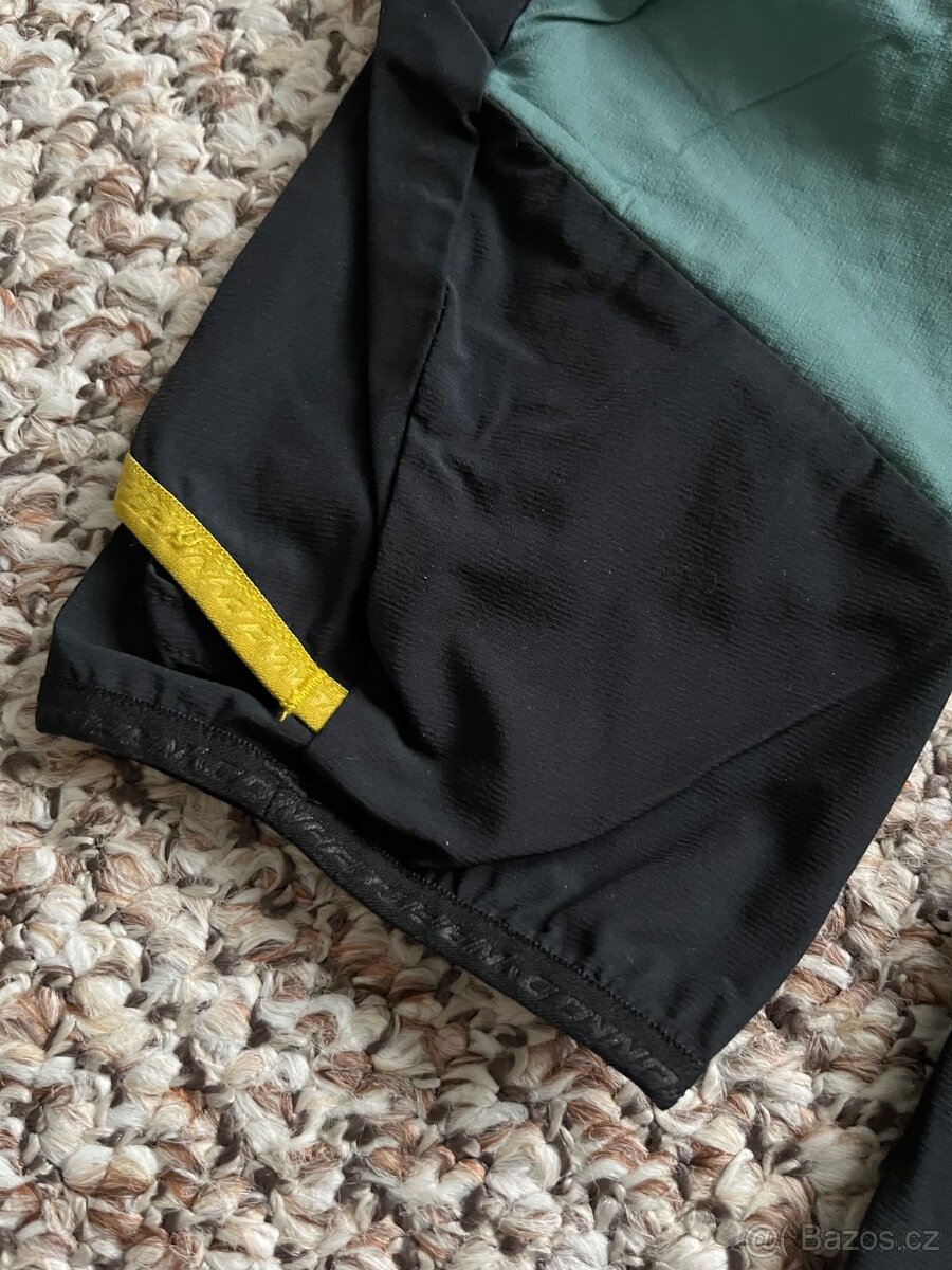 Nová pánská bunda Dynafit Mezzalama PTC, vel. M - 4