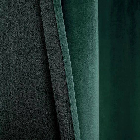 Nádherné zatemňující závěsy - 4