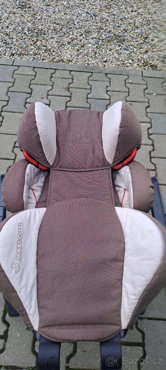 Dětská autosedačka Maxi-Cosi - 4