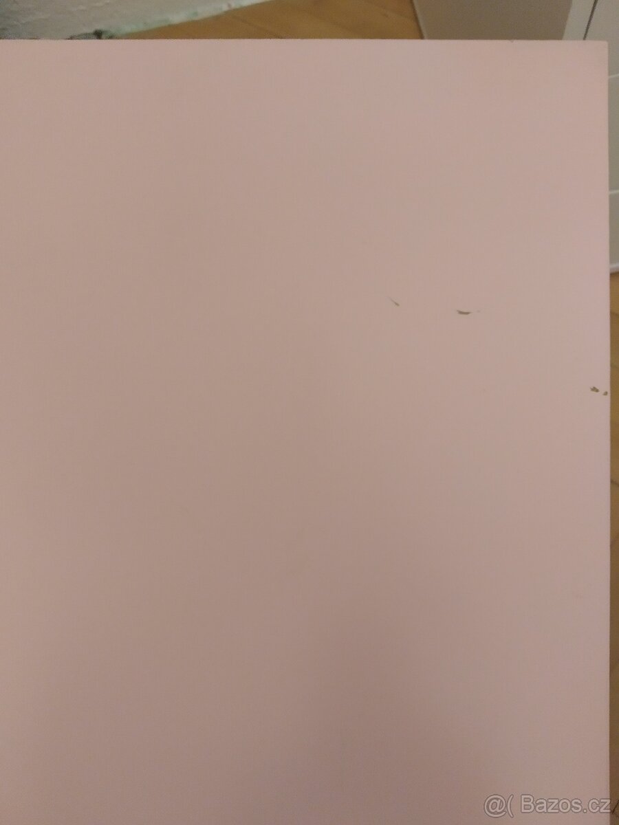 za odvoz židle, stolek Ikea - 4