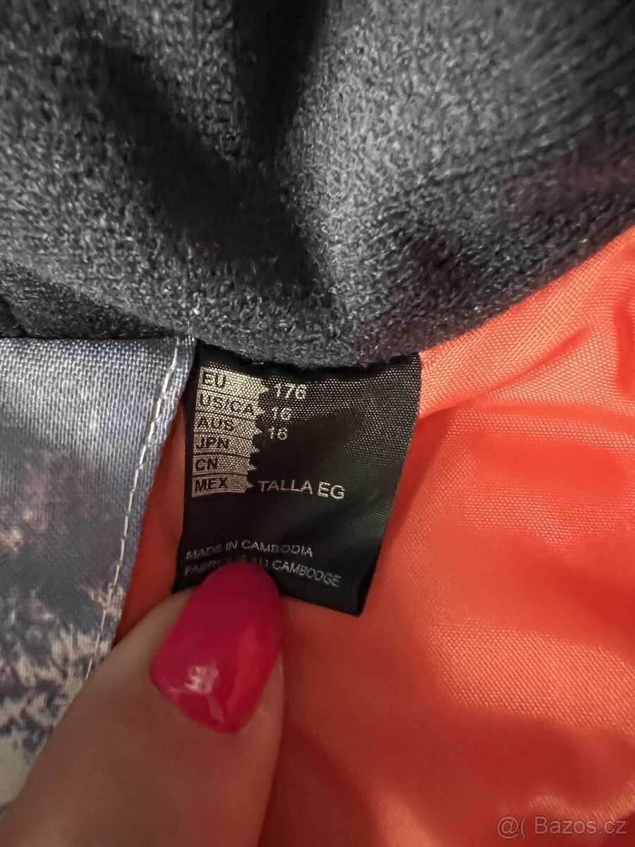 Dívčí zimní bunda O’neil - 4