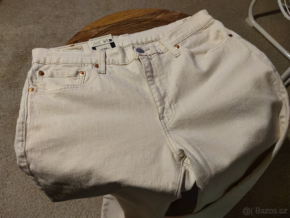 Kalhoty Levis 511 33/30 - 4