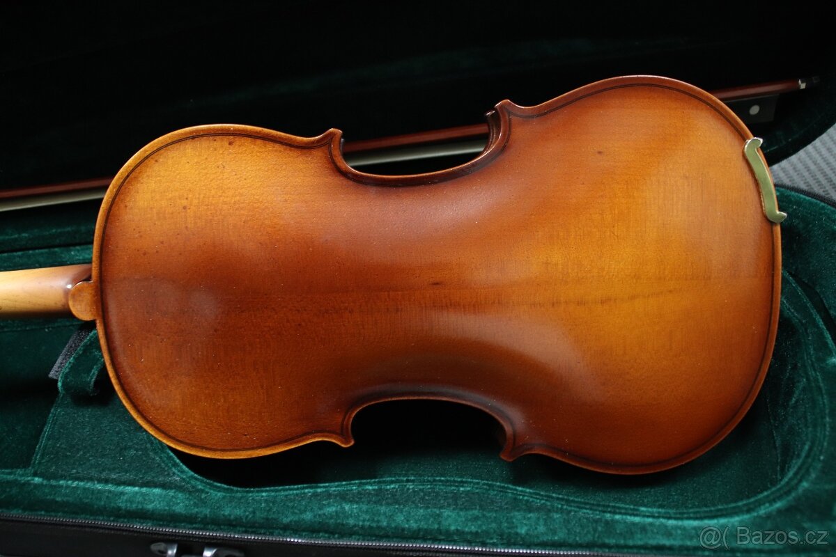 Houslový set - 4