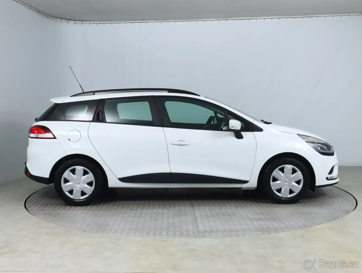 Renault Clio 2018 0.9 TCe 108956km Combi - 4