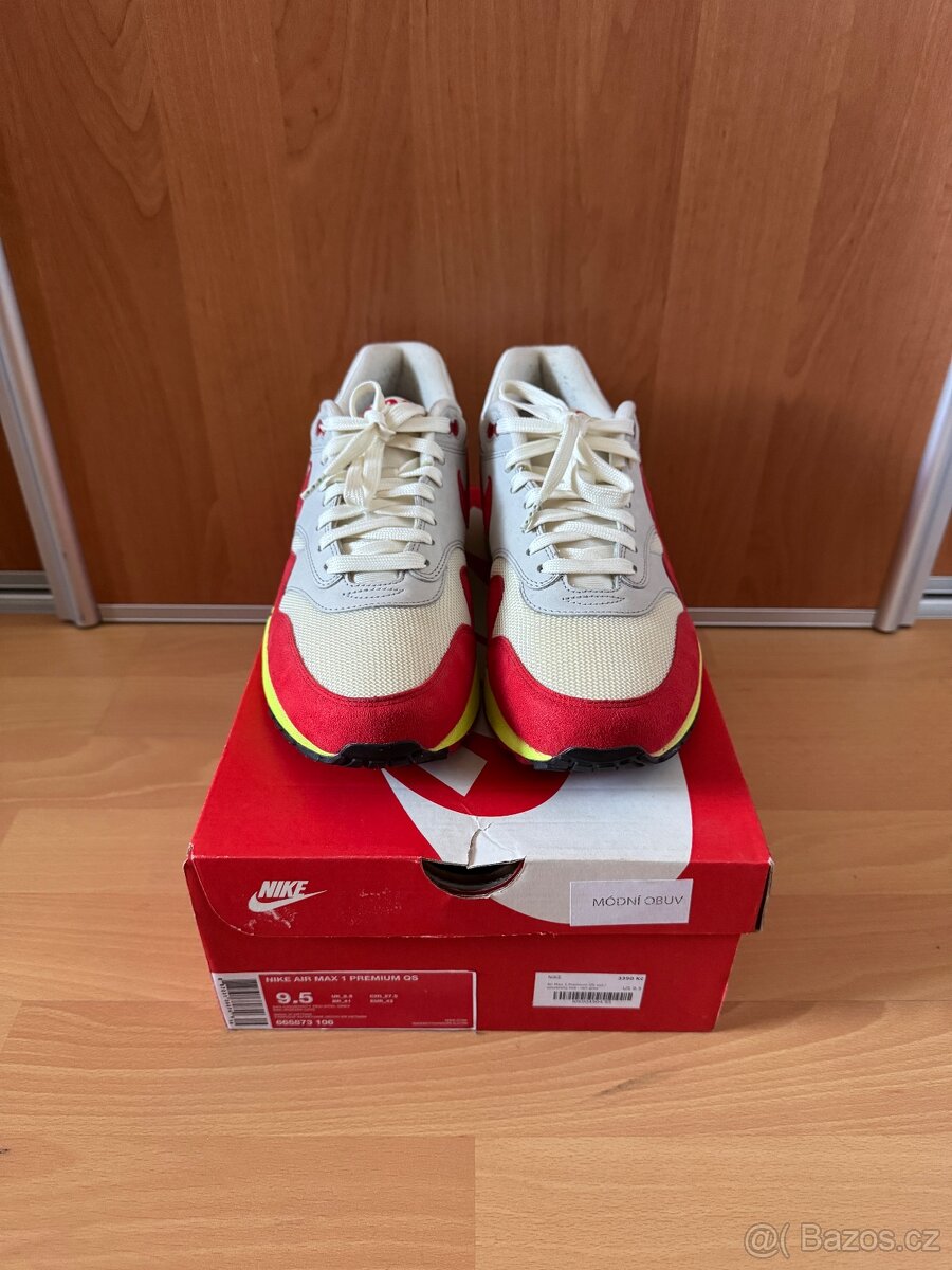 Nike Air Max 1 3.26 - 4