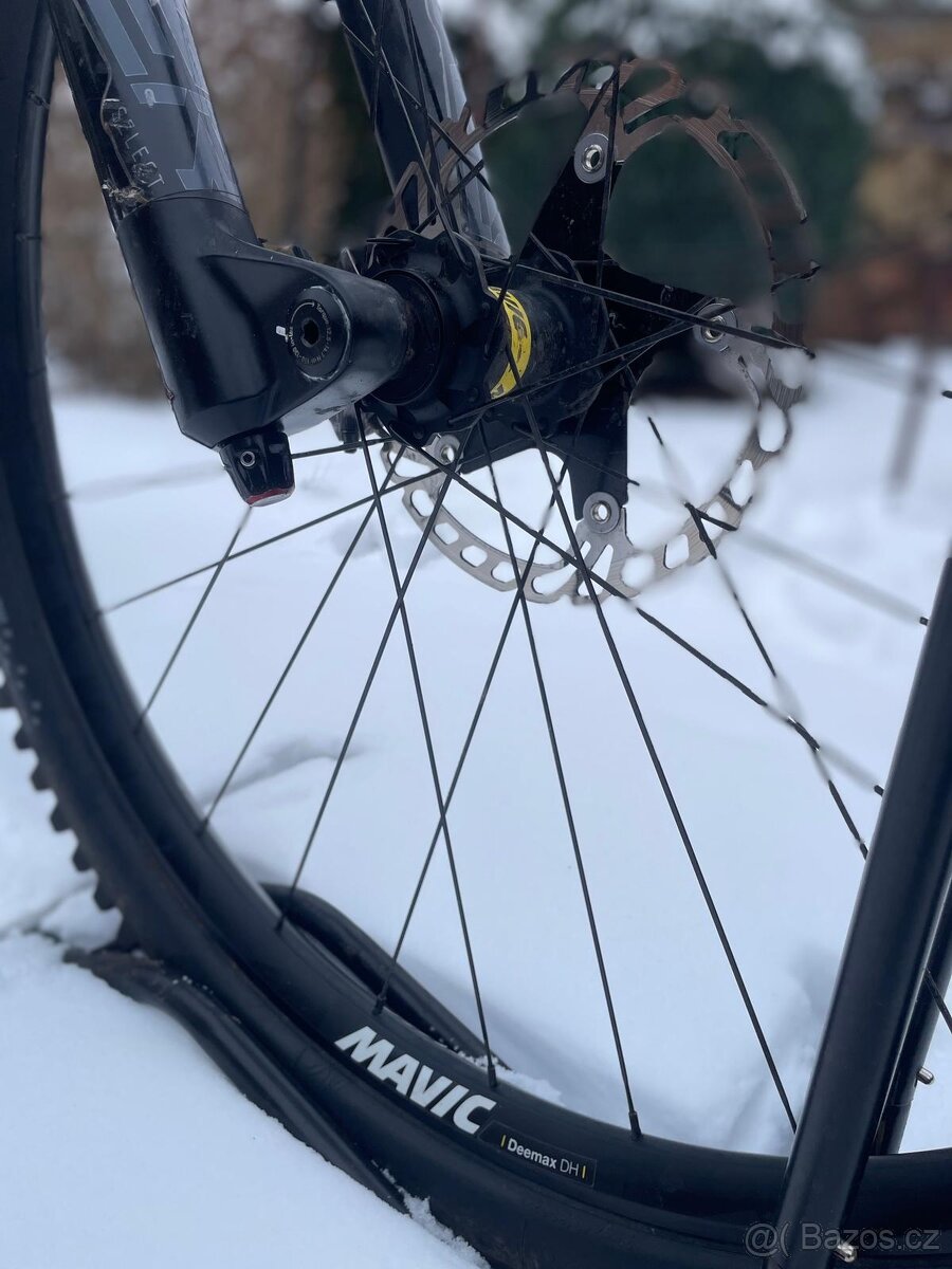 Scott gambler 920 - 4