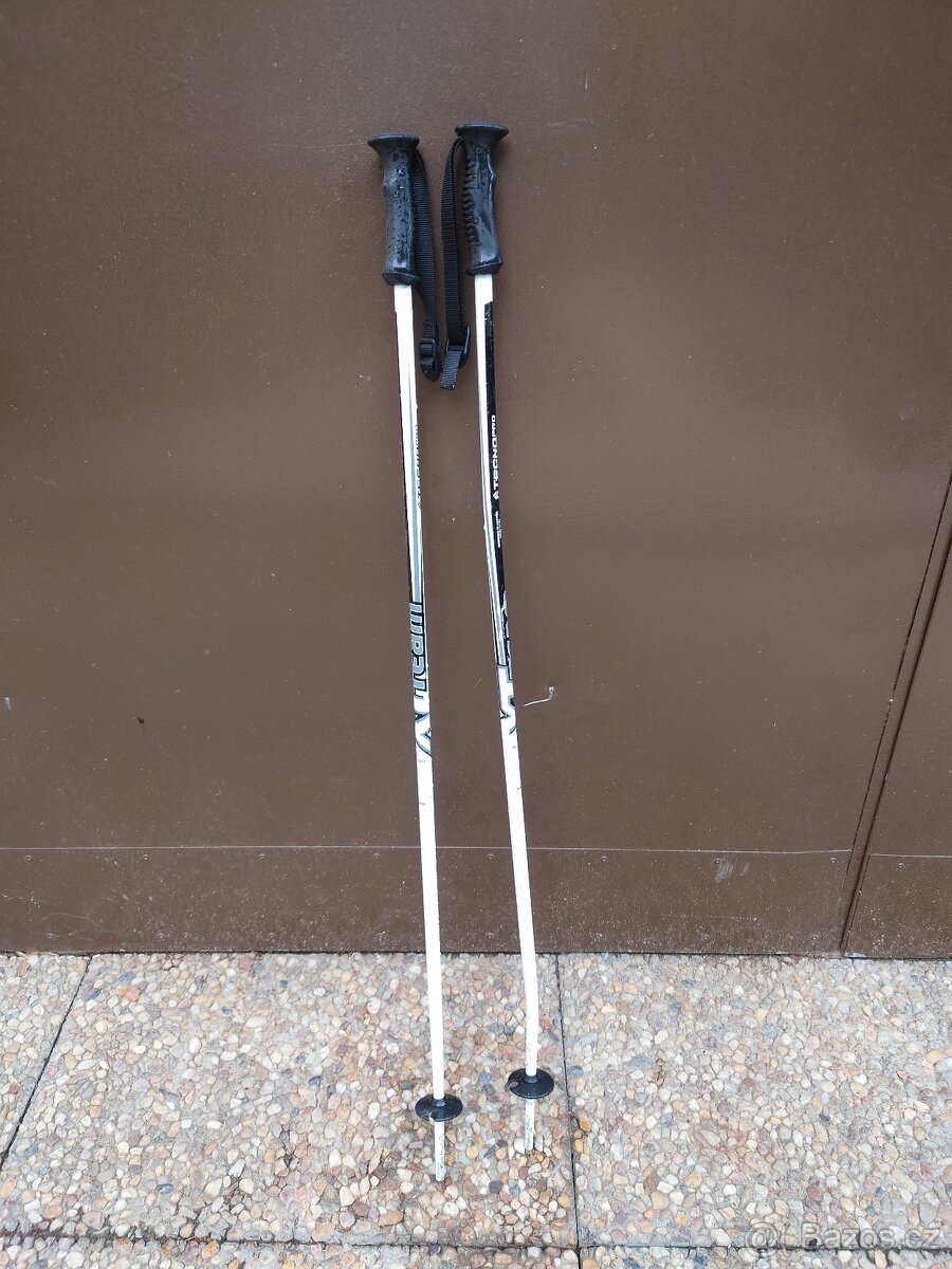 Dětské lyže Rossignol 110 - 4