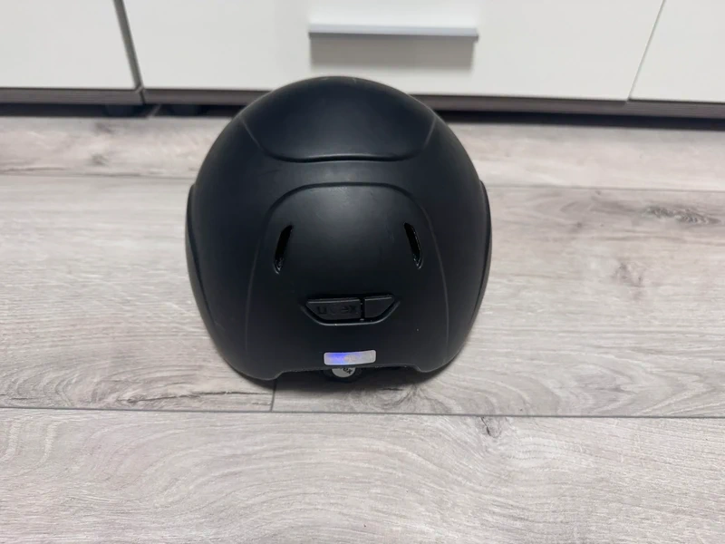 Jezdecká přilba // helma Uvex Kidoxx - 4