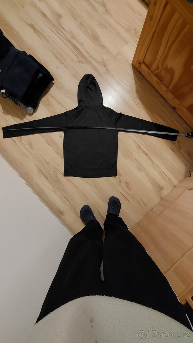 Fotbalová mikina NIKE - 4