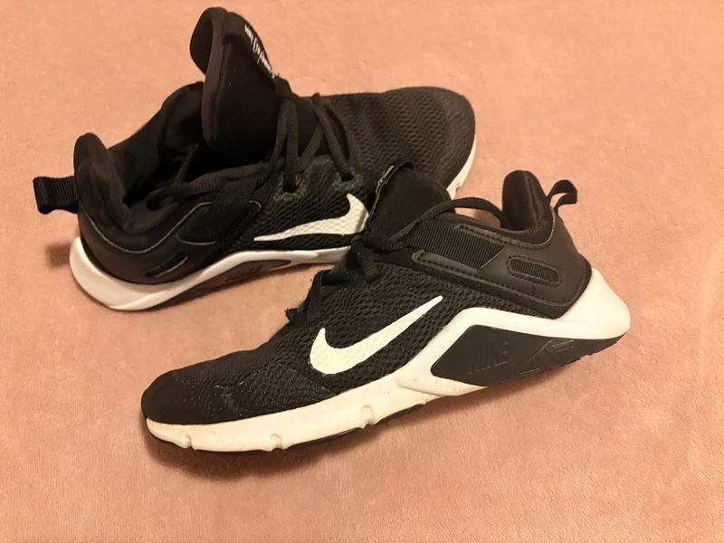 Tenisky Nike vel. 38,5 - 4