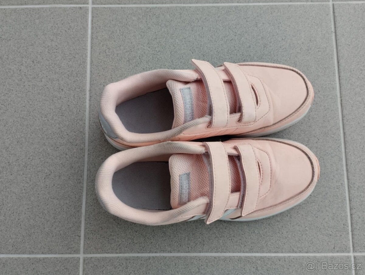 Tenisky Adidas 35 - 4