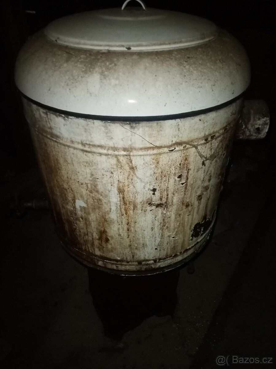 Použitý brutar - 4