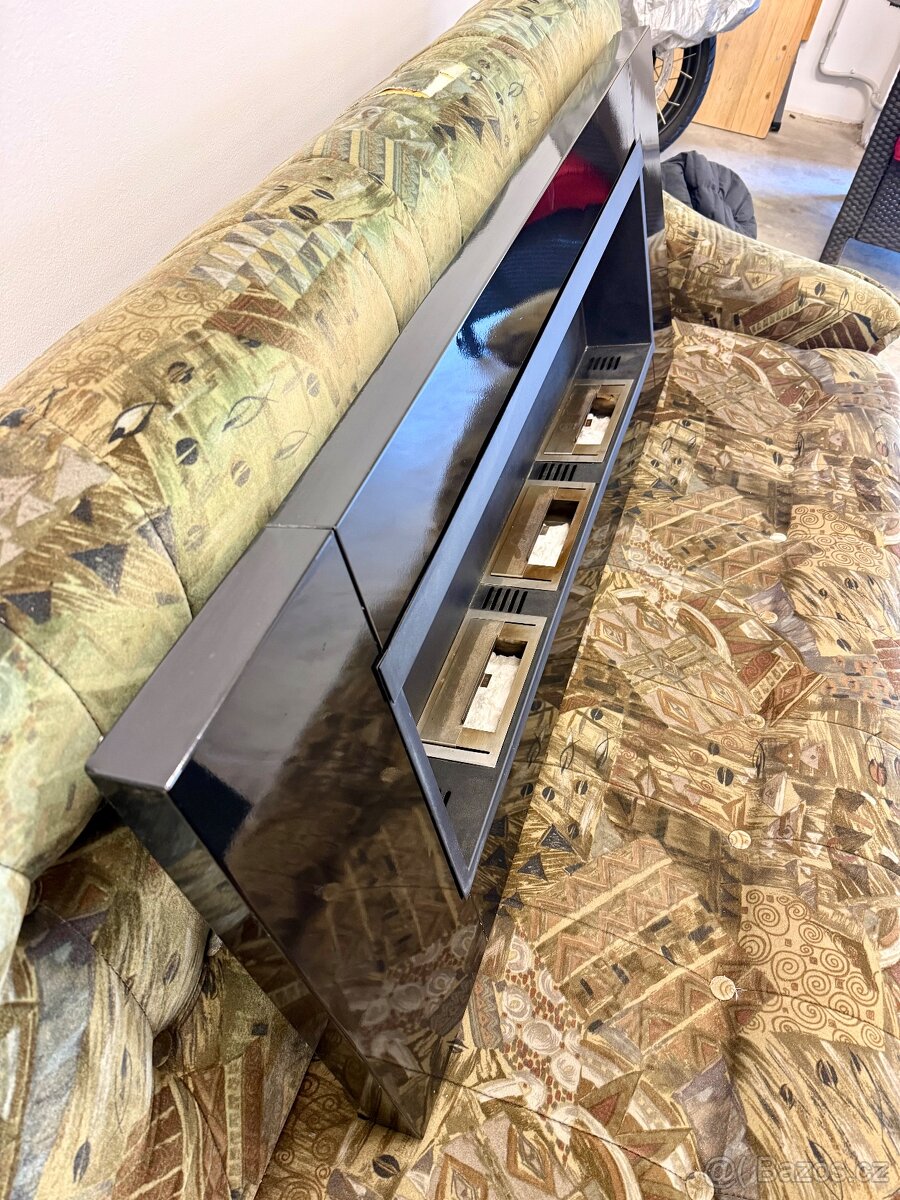 Krb na biolíh XL - 4