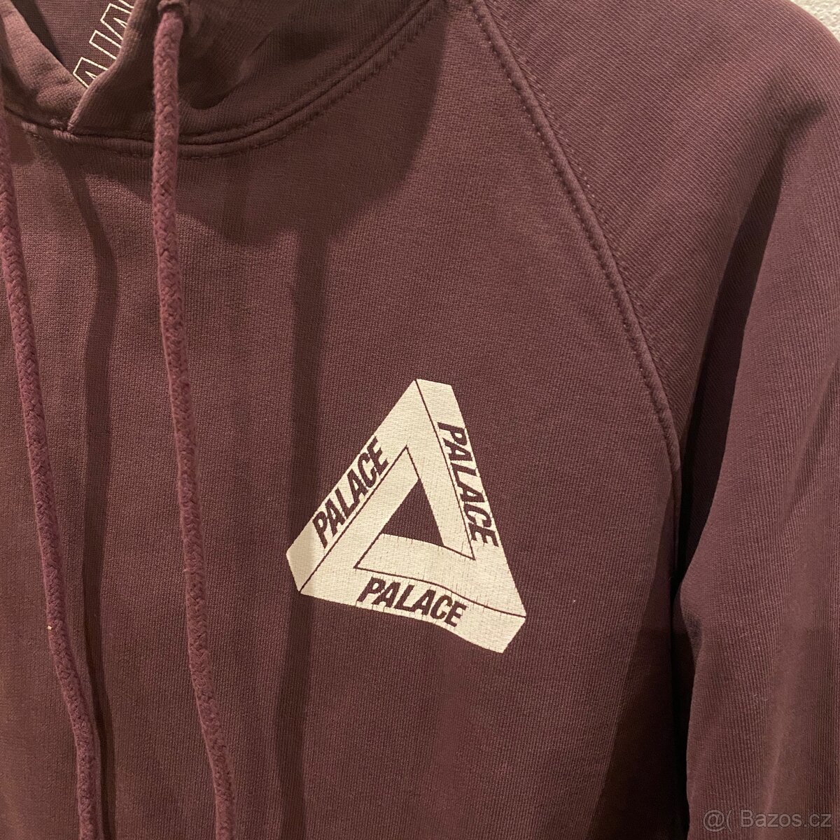 Palace mikina 2014 by Hahacrew - 4