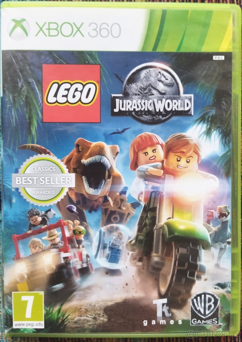 Hry Xbox 360 (3 z 4) - 4