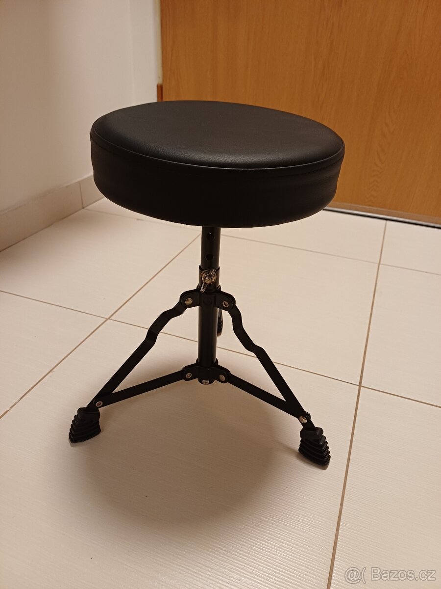 Dětská židlička na bicí - 4