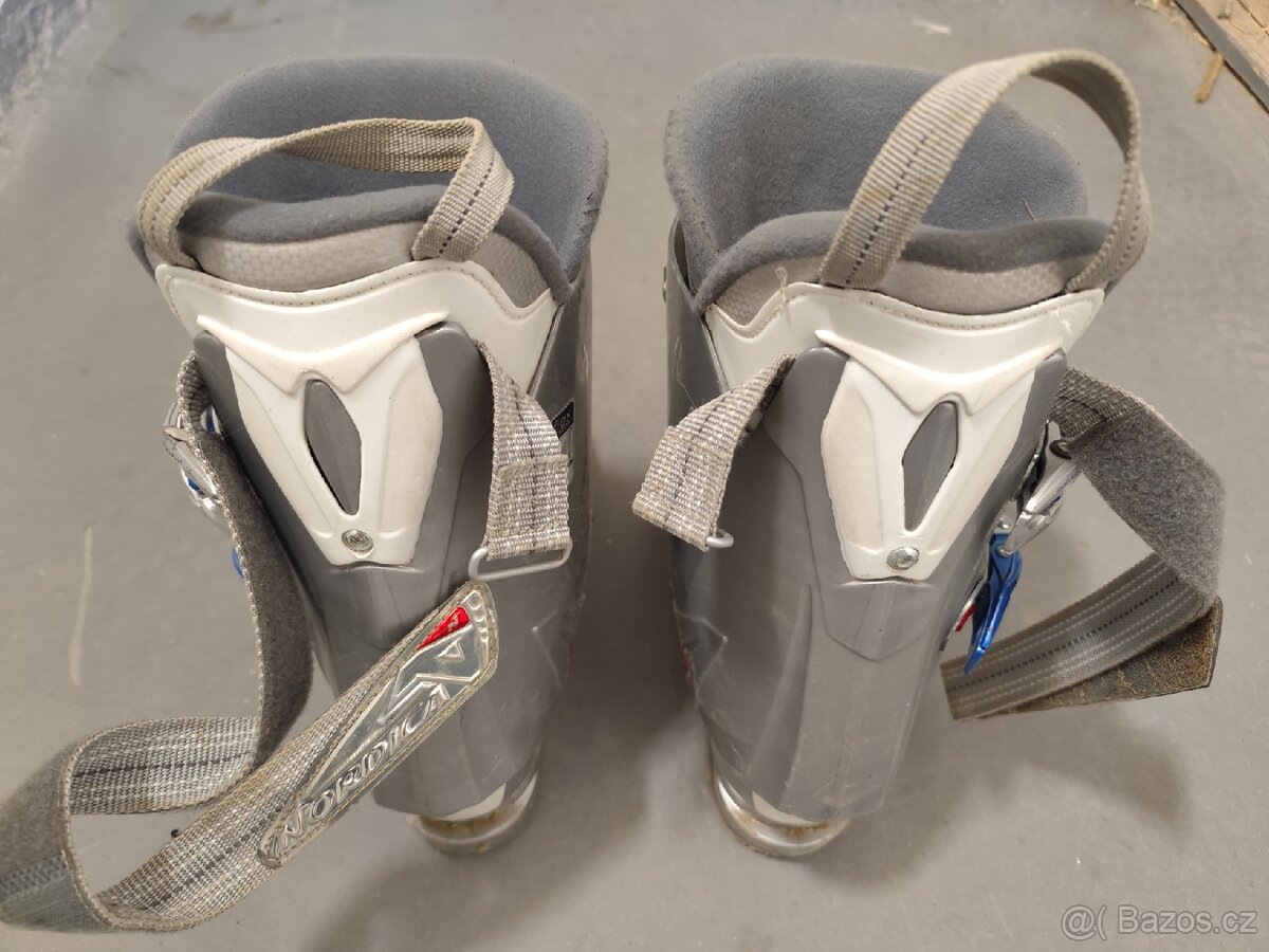 Lyžáky Nordica - 4