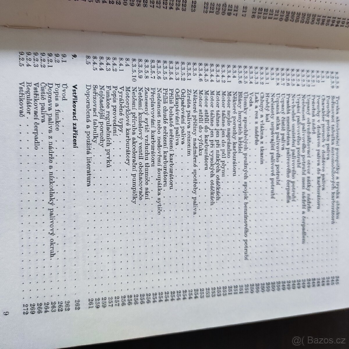 Příručka pro automechaniky - 4