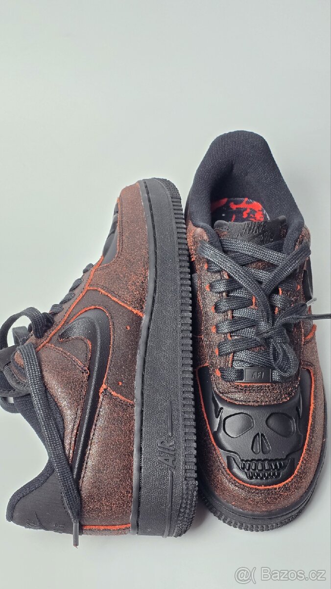 Nike Air force 1 retro hwn 38,5eu - 4