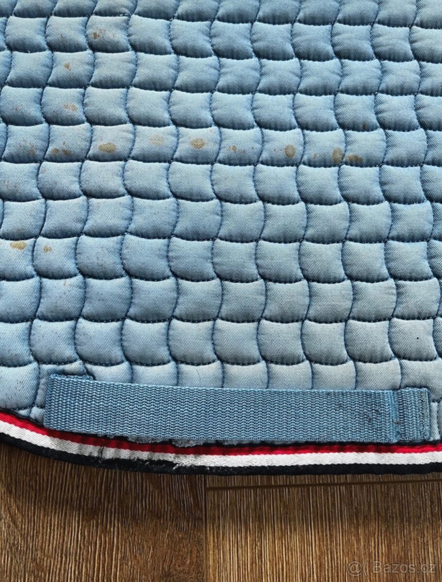 Dečka Eskadron DL - 4